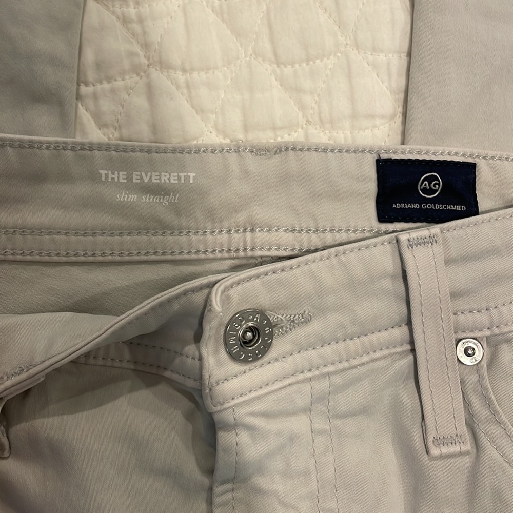 Ag pants - Picture 2 of 3